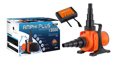 Aqua Zonic Amphi PLUS 13000L/Hr Water Pump
