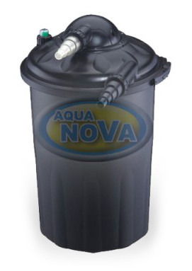Aqua Nova Bio Pressure UV Filter NPF-40