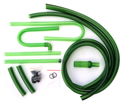 Aqua Nova Complete Hose Kit for NCF-2000