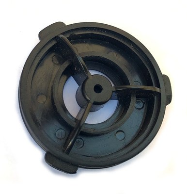 Aqua Nova Impeller Cover with Seal for NCF-1000/1200/1500