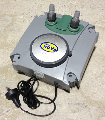 Aqua Nova Motor Head Unit for NCF-1000/1200/1500