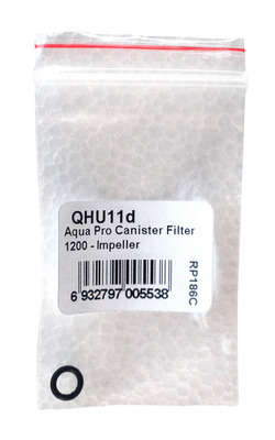 Aqua Pro Impeller Seal Ring for 800