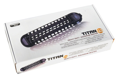 Aqua Zonic TITAN G3 Heavy Duty Aquarium Heater 1000w
