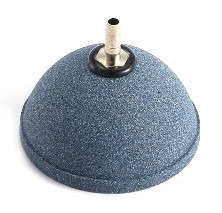 ZHONGLE Air Stone  Dome Ceramic 6cm