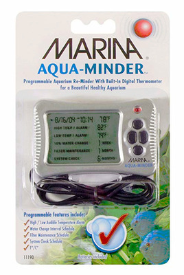 Marina Aqua Minder