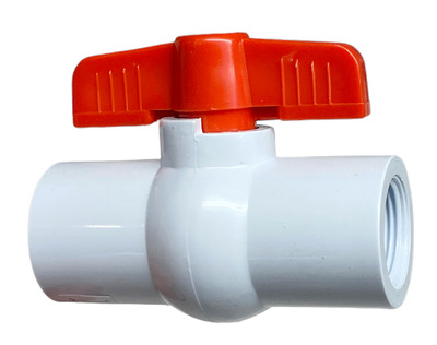 Aquarium PVC Ball Valve 20mm