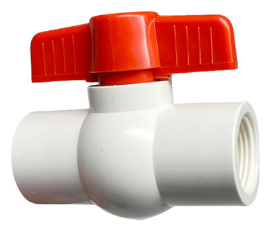 Aquarium PVC Ball Valve 32mm