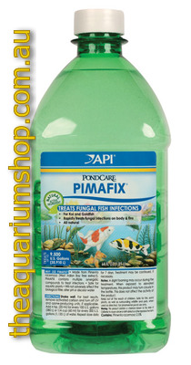 API PondCare PimaFix 1.89Litre