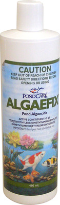 API PondCare AlgaeFix 473mL