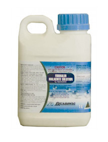 Aquasonic Formalin Solution 1Litre