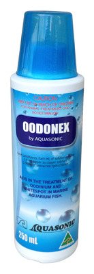 Aquasonic Oodonex 250mL