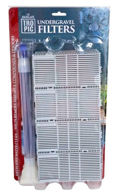 Bioscape Under Gravel Filter 48x12inch