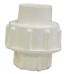 Barrel Union 25mm