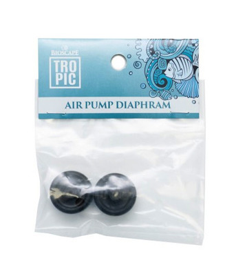 Bioscape Replacement Diaphragm for Air Pump 3000 Pack of 2