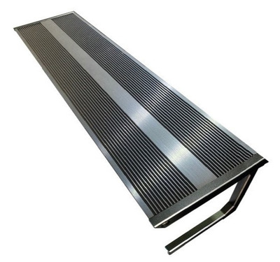Bioscape Plant LED Light 60w 101cm