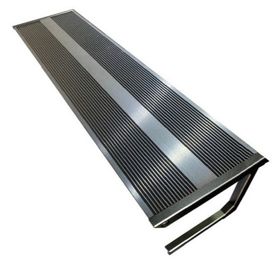 Bioscape Plant LED Light 60w 121cm
