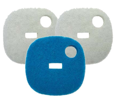 Bioscape Canister Replacement Sponges 1620L per hr