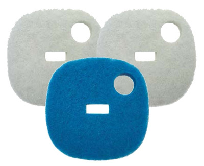 Bioscape Canister Replacement Sponges 2000L per hr