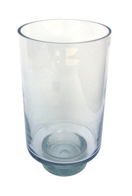 Cylinder Glass Bowl 3 Litres