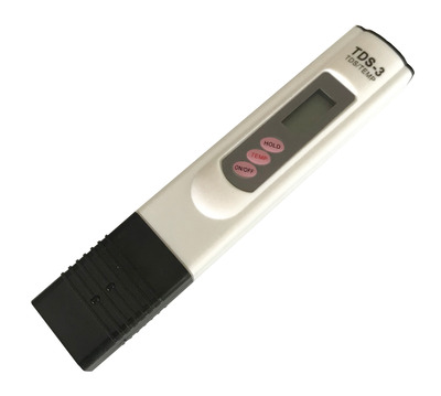 Digital TDS Pen Water Quality Tester