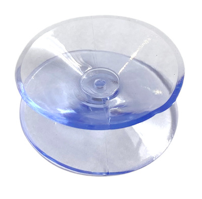 Double Sided Suction Cup 30mm diameter