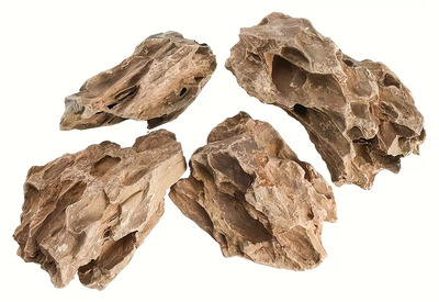 Dragon Rock Pack 5Kg