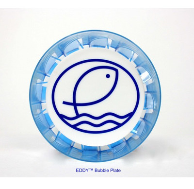 Eshopps EDDY Bubble Plate S-200