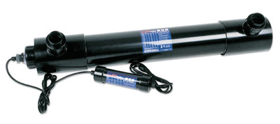 Emperor Aquatics Smart UV Steriliser 50watt High Output
