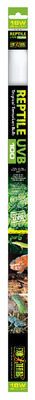 Exo-Terra Reptile Light Tube UVB100 Tropical T8 18 Watt (60cm) 