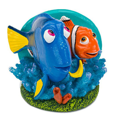 Finding Nemo - Dory and Nemo