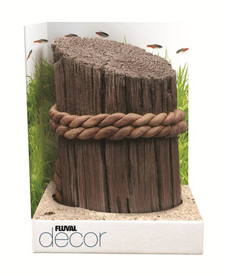 Fluval Decore Ornament Pier Post Large