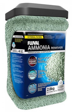 Fluval Ammonia Remover Filter Media 2800g
