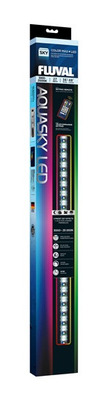 Fluval Aquasky LED Strip Light 25w
