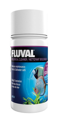 Fluval Biological  Cleaner Waste Control 30mL