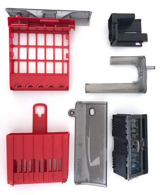 Fluval C3 Spare Parts