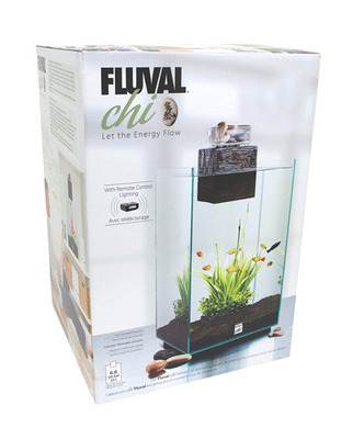 Fluval CHI Aquarium 25L