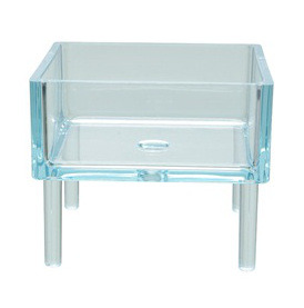 Fluval CHI Aquarium Replacement Transparent Pebble Basket