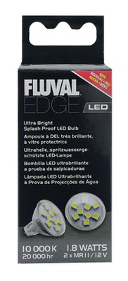 Fluval EDGE LED Ultra Bright Bulb 