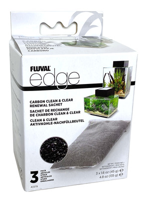 Fluval EDGE Replacement Carbon 