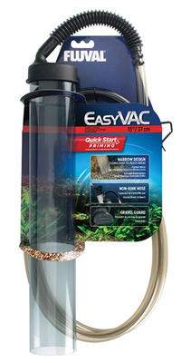 Fluval EasyVAC Clean Gravel Cleaner Medium 37cm