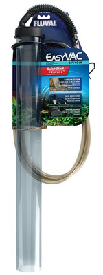 Fluval EasyVAC Clean Gravel Cleaner Large 60cm