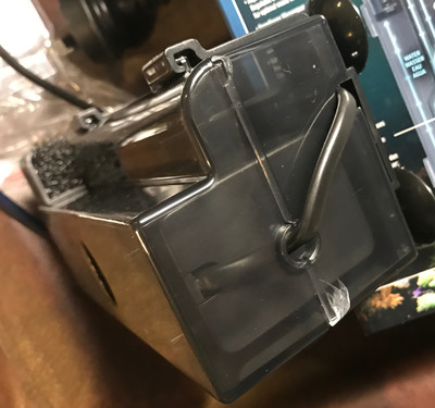 Fluval Sea Mini Protein Skimmer PS2