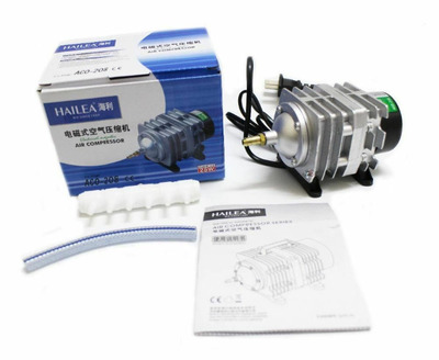Hailea ACO-208 Air compressor 