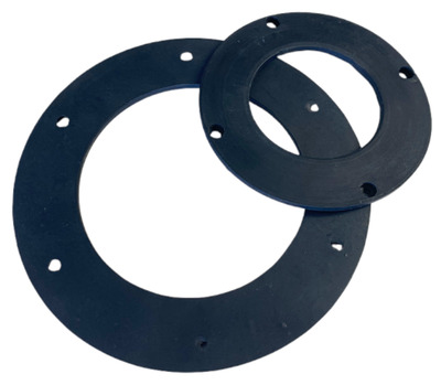 Hailea ACO-003 Seals 