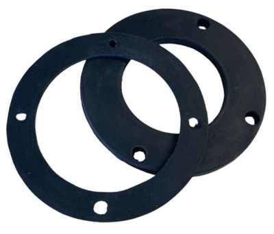 Hailea ACO-308/318 Seals