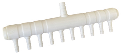 Hailea Air Manifold Plastic 12 way