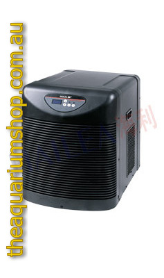 Hailea Aquarium Chiller HC-2200BH