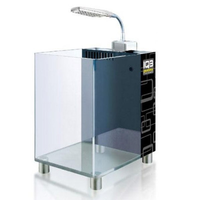 Dymax IQ3 Acrylic Aquarium 6.5L