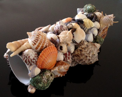 Illusions Multi Function Shell Pipe Cave Single