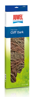 Juwel Filter Cover Cliff Dark 